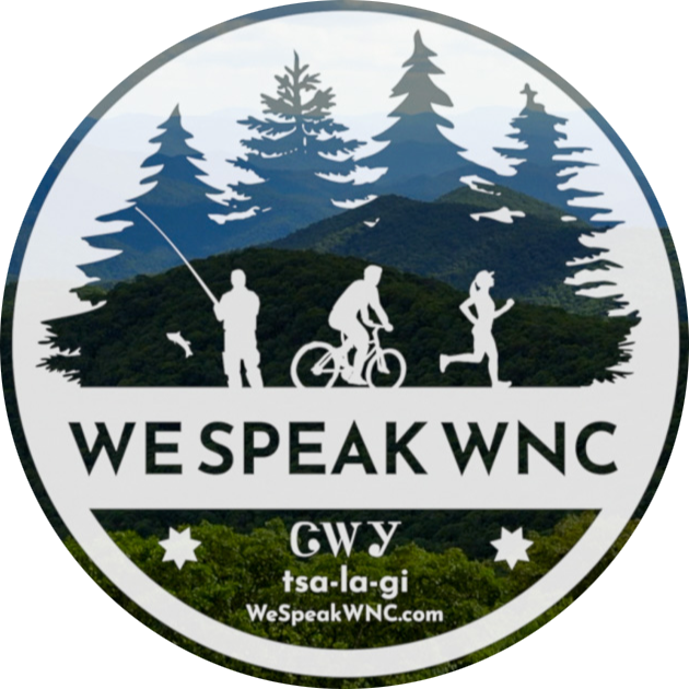 We Speak WNC
