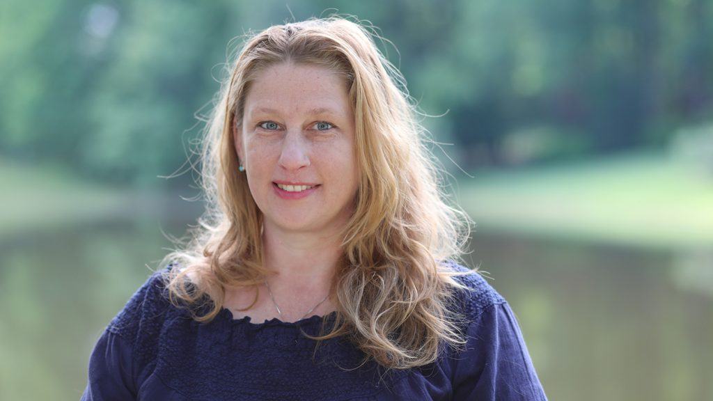 photo of Danesha Seth Carley