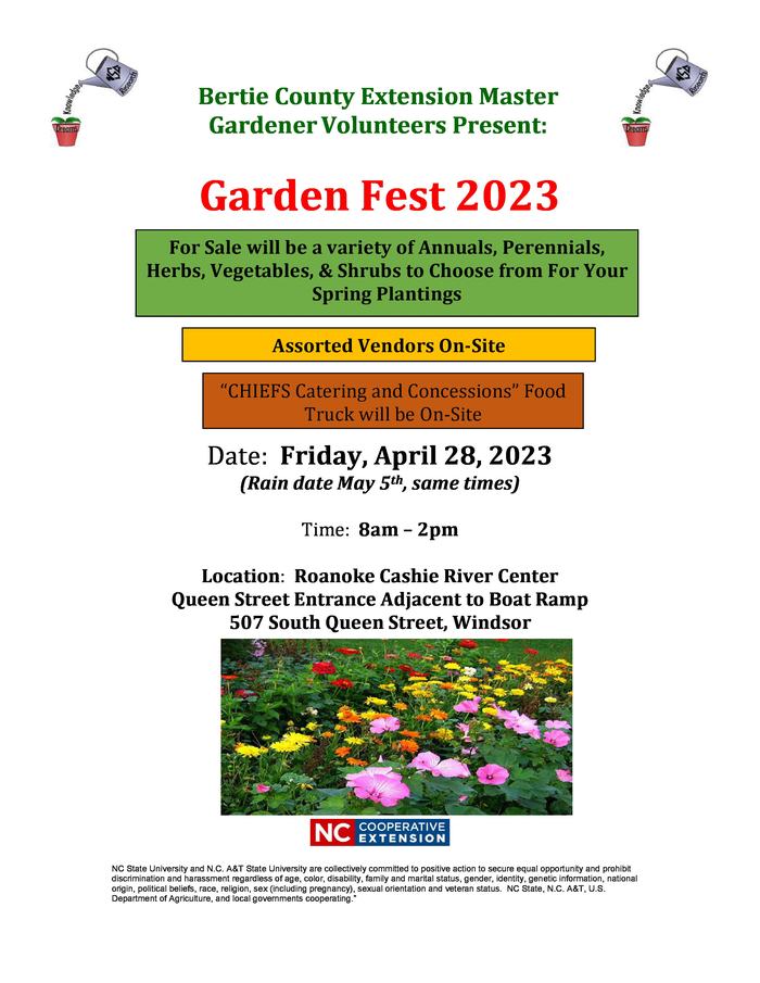 Garden Fest