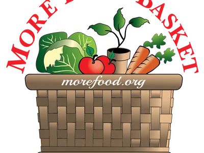 More in My Basket Logo