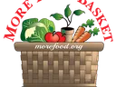 More in My Basket Logo
