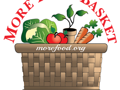 More in My Basket Logo