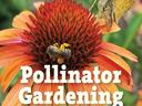 Book Title: Pollinator Gardening For the South; Creating Sustainable Habitats by: Danesha Seth-Carley & Anne Spafford