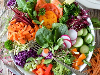 Salad