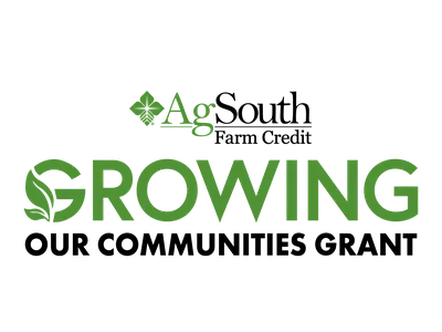 AgSouth Grant Logo