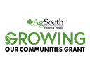 AgSouth Grant Logo