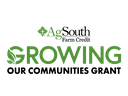 AgSouth Grant Logo