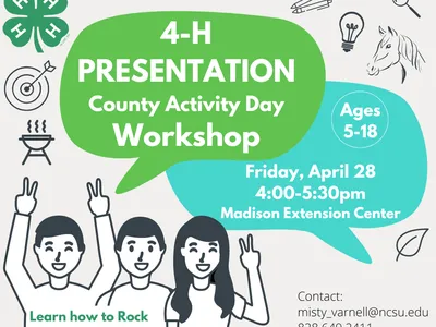 Presentation Workshop