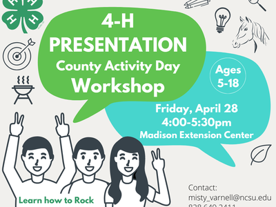 Presentation Workshop