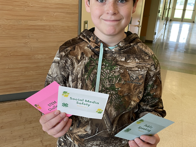 Ayden-Wyatt-with-his-workshop-choices