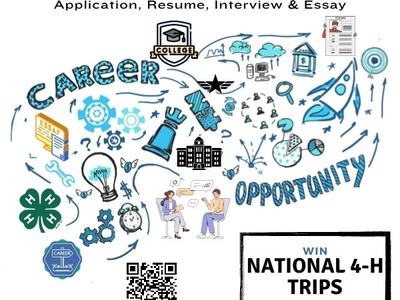 AIRE, Application Resume Interview and Essay