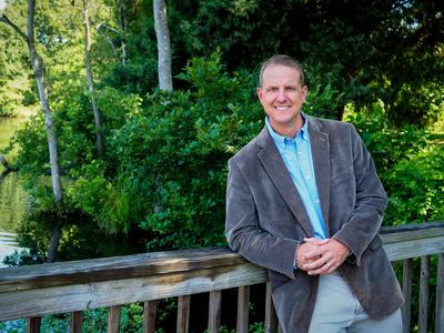 Dave Herpy is the Coordinator for Extension Organizational Development at NC State University.