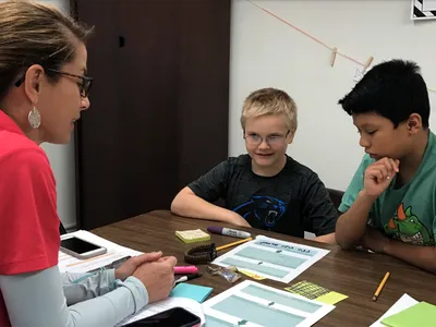 NC State Extension 4-H empowering youth and families opioid prevention