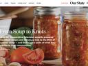 Our State Magazine features N.C. Cooperative Extension in a series of feature stories in its May 2023 issue.