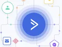 ActiveCampaign Link Logo