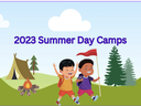 2023 Summer Day Camps