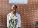 Qu'Asia Wilson Introduction
