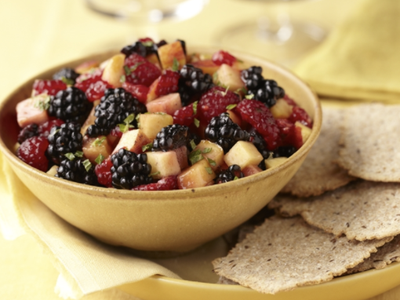 fruit salsa