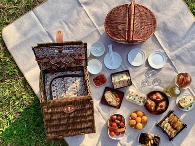 picnic