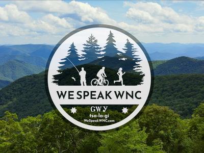 We Speak WNC