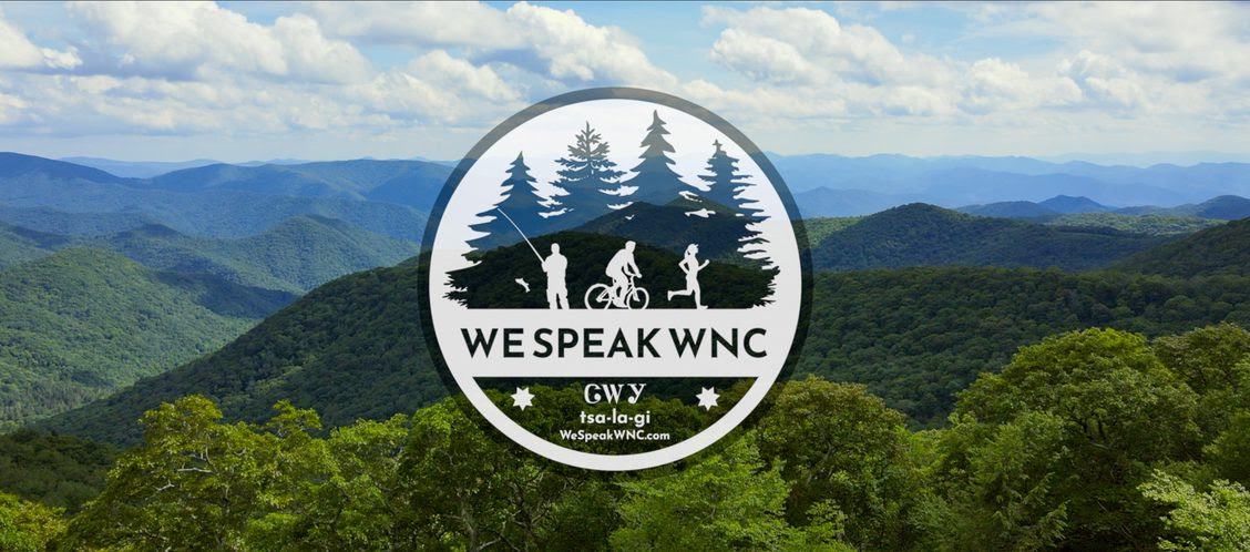 We Speak WNC