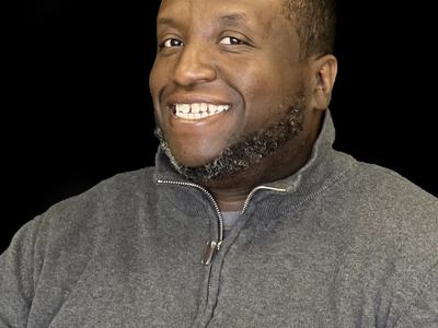 Marcus cyprian headshot