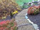 garden path
