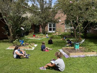 farm to school program