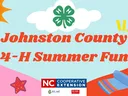 Johnston County 4-H Summer Fun