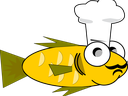 fish chef