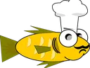 fish chef