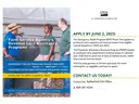Post Card for Revenue Loss Applications