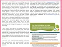FCS News Monthly Newsletter page 1