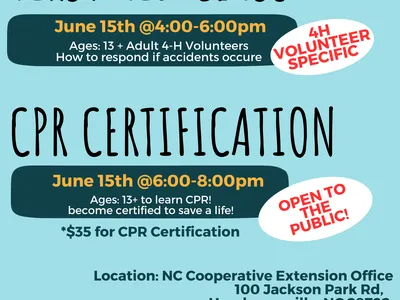 CPR Training
