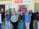 N.C. PSI NC State Extension Agent Network statewide beta-test research to benefit farmers