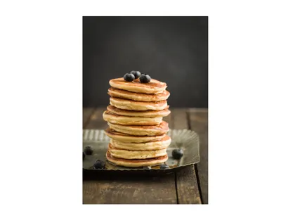 pancakes