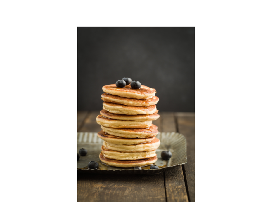 pancakes