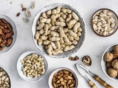 Nuts