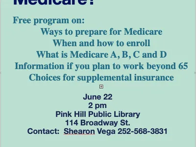 Medicare 101