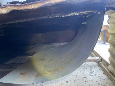 photo by Dr. Grant Ellington