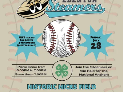 steamers