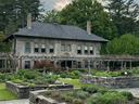 botanical garden