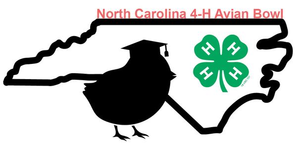 NC 4-H Avian Bowl