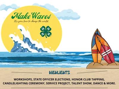 4-H Congress 2023