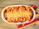 enchiladas