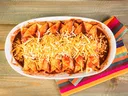 enchiladas
