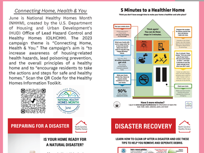 FCS News Monthly Newsletter -June 2023 page 1