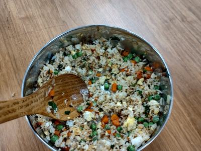 Fried Rice