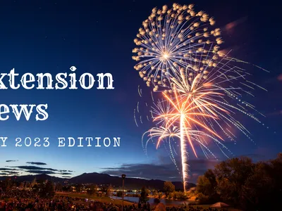 Extension News July 2023