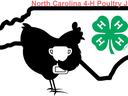 NC 4-H Poultry Judging icon